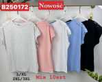 BLUZKA DAMSKA (L-3XL)