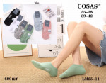 Stopki damskie (35-42)