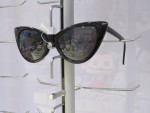 Okulary damskie