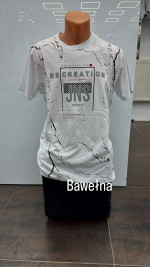 Bluzka męska (M-3XL)