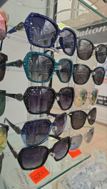 OKULARY