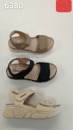 Sandały damskie (36-41)