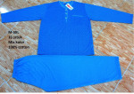 Piżama damska (M-3XL)