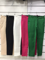 Spodnie damskie (S-XL)