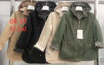 Kurtka damska (M-3XL)