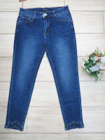 Spodnie damskie (42-50)