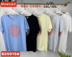 BLUZKA DAMSKA (L-3XL)