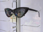 Okulary damskie