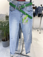 Spodnie damskie (34-42)