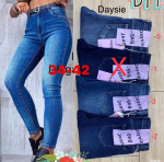 Spodnie damskie (34-42)
