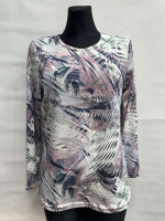 Bluzka damska (L-4XL) towar polski
