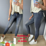 SPODNIE DAMSKIE (S-XL)