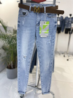 Spodnie damskie (34-42)