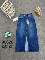 SPÓDNICA DAMSKA (XS-XL)