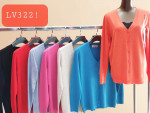 Swetry damskie (M-2XL)