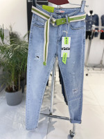 Spodnie damskie (34-42)