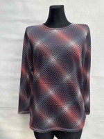 Bluzka damska (L-4XL) towar polski