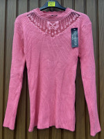 Swetry damskie (M-XL)