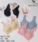 TOPY DAMSKIE (M-3XL)