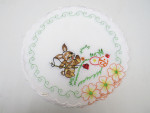Serwetka  (30CM)
