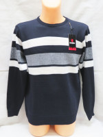 Swetry męskie (M-3XL)