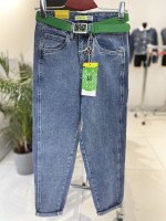 Spodnie damskie (34-42)