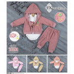 Komplet niemowlęcy (3-9M)