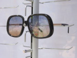 Okulary damskie
