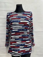 Bluzka damska (L-4XL) towar polski