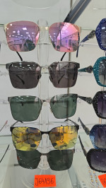 OKULARY