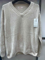 Swetry damskie (M-3XL)