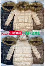 Kurtka damska (M-2XL)