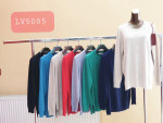Swetry damskie (L-3XL)