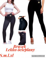 LEGINSY DAMSKIE (S-XL)