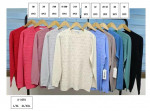 Swetry damskie (L-2XL)