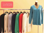 Swetry damskie (L-3XL)