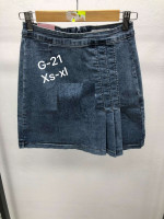 Spódnica damska (XS-XL)