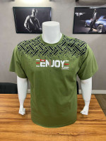 Bluzka męska (3XL-6XL) towar turecki