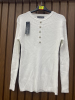 Swetry damskie (M-XL)