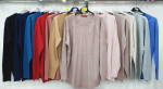 Swetry damskie (2XL-5XL)