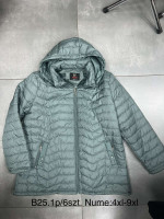 Kurtka damska (4XL-9XL)