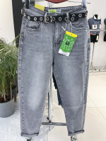 Spodnie damskie (34-42)