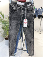 Spodnie damskie (34-42)