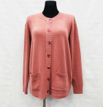 Swetry damskie (XL-4XL)