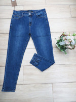 Spodnie damskie (42-50)