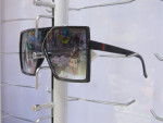 Okulary damskie