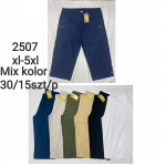 Spodenki damskie (XL-5XL)