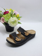 Klapki damskie (36-42)