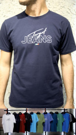 Bluzka męska (3XL-6XL) towar turecki
