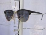 Okulary damskie